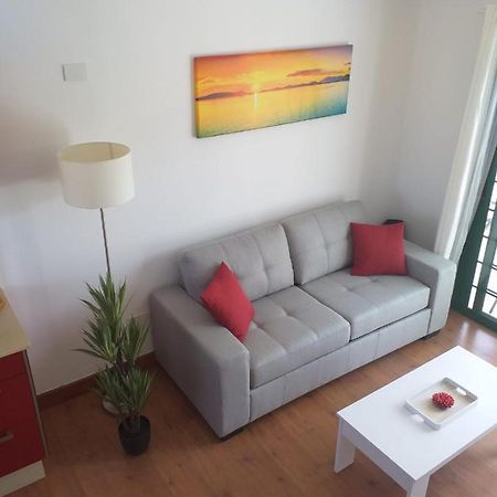 Apartment Duplex -The Sunny Hut - Swimming Pool - Free Wifi & Ac- Residence Las Marinas Puerto del Carmen  Exteriör bild