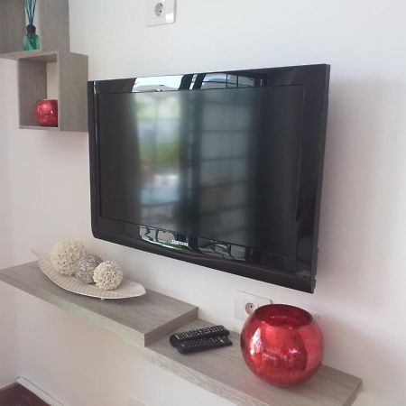 Apartment Duplex -The Sunny Hut - Swimming Pool - Free Wifi & Ac- Residence Las Marinas Puerto del Carmen  Exteriör bild