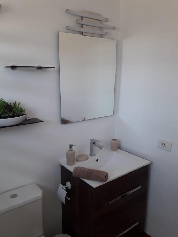Apartment Duplex -The Sunny Hut - Swimming Pool - Free Wifi & Ac- Residence Las Marinas Puerto del Carmen  Exteriör bild