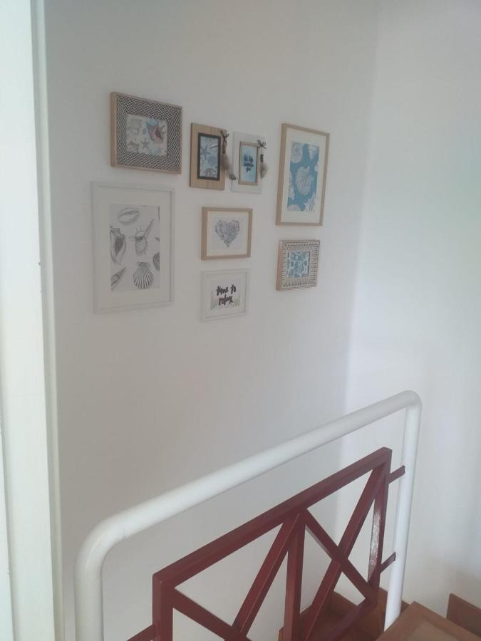 Apartment Duplex -The Sunny Hut - Swimming Pool - Free Wifi & Ac- Residence Las Marinas Puerto del Carmen  Exteriör bild